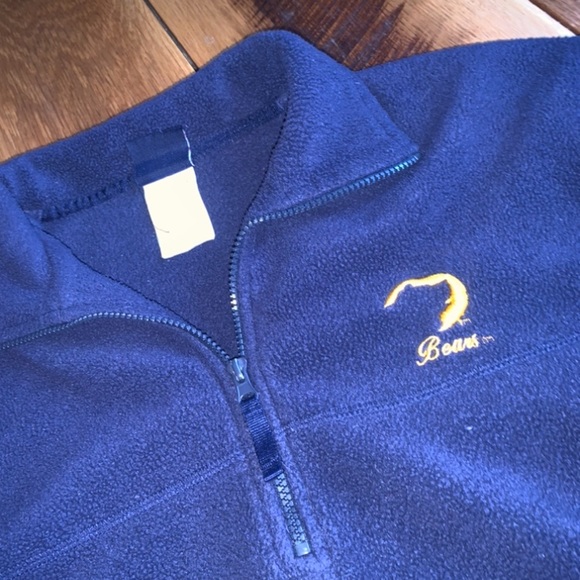 Bears pullover - Picture 3 of 4